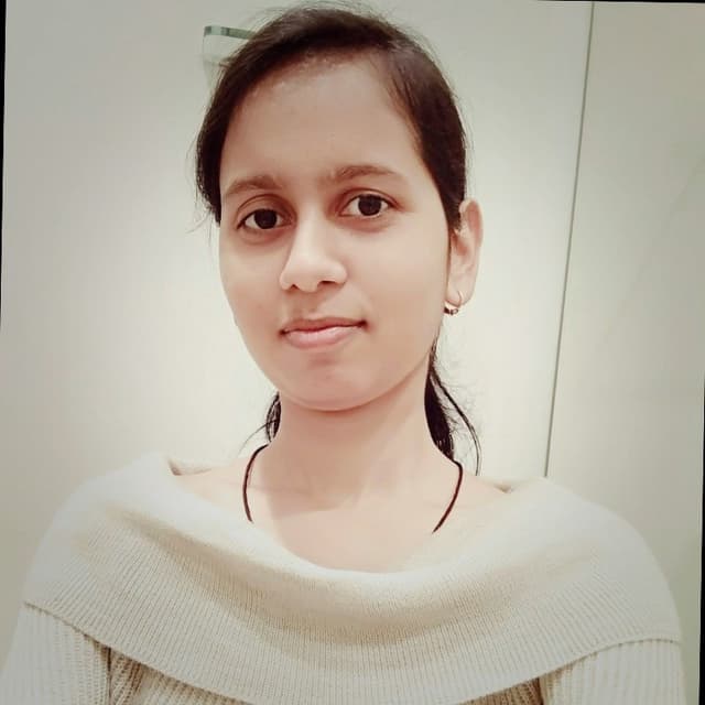 DIKSHA GUPTA