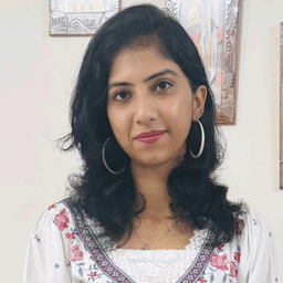 Diksha Gurnani