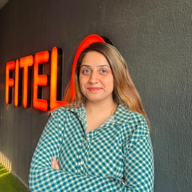 Diksha Harjai