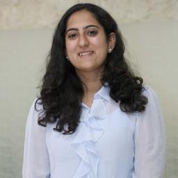 Diksha Iyer
