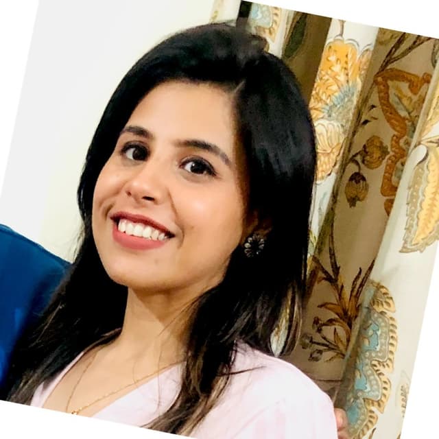 Diksha Kataria