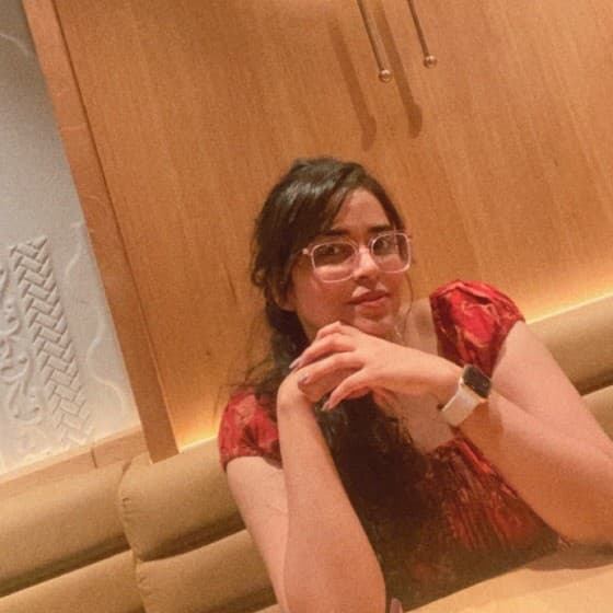 Diksha Makkad