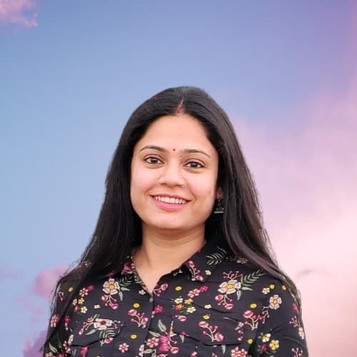 Diksha Mehra