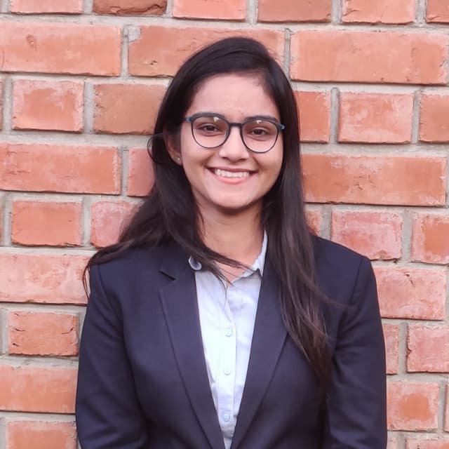 Diksha Miglani