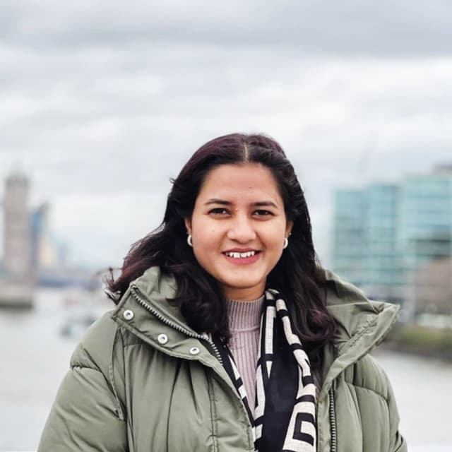 DIKSHA MISHRA
