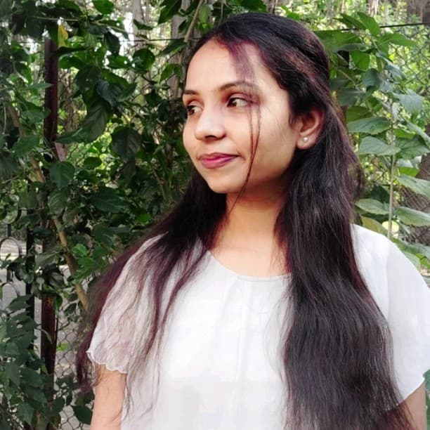 Diksha Moghe
