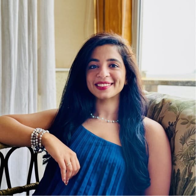 Diksha Nagpal