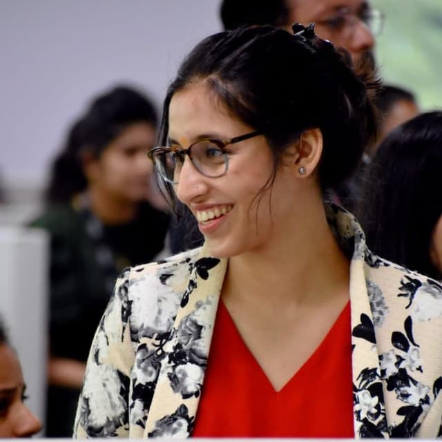 Diksha Pokhriyal