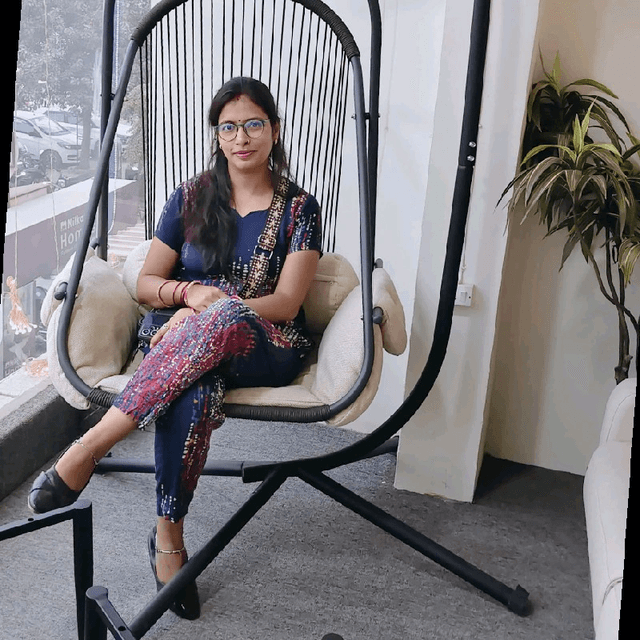 Diksha rajvansh