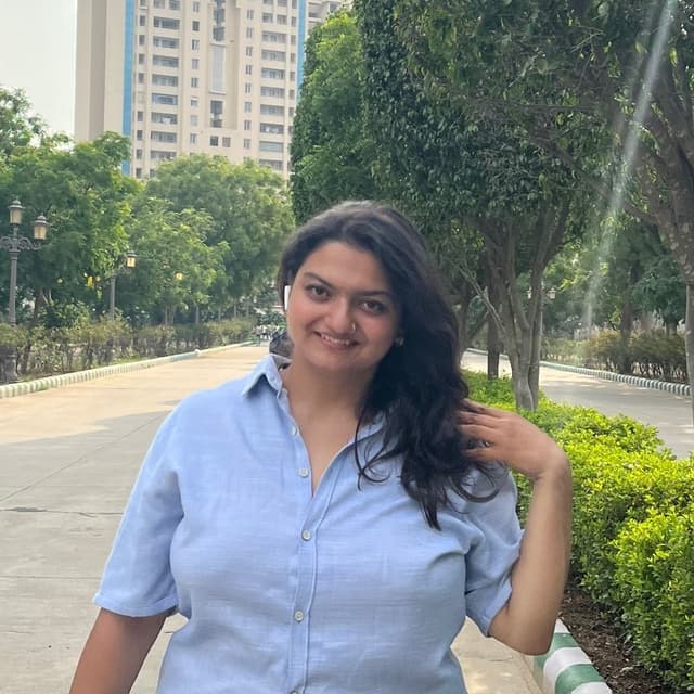 Diksha Rathi