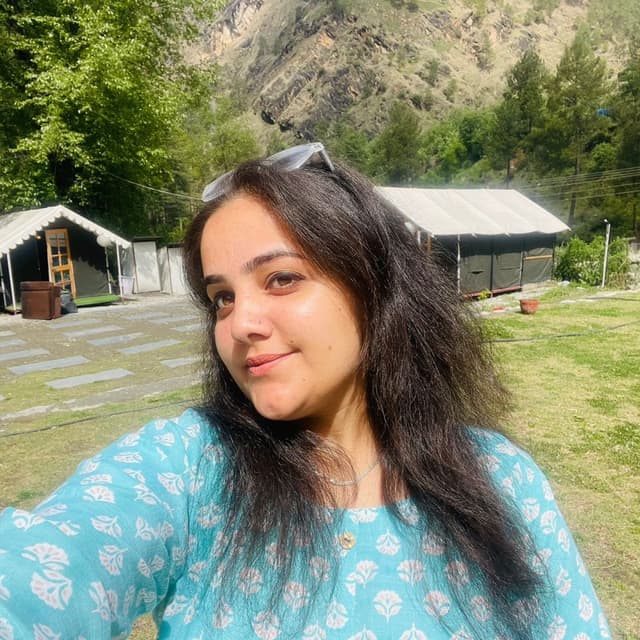 Diksha S.