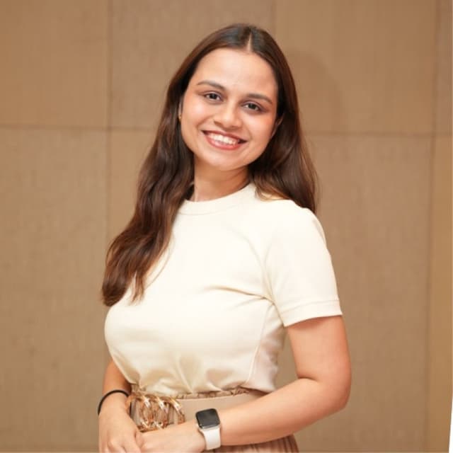 Diksha Salvi