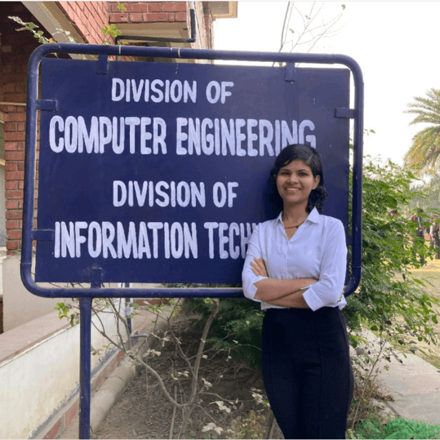 Diksha Sharma
