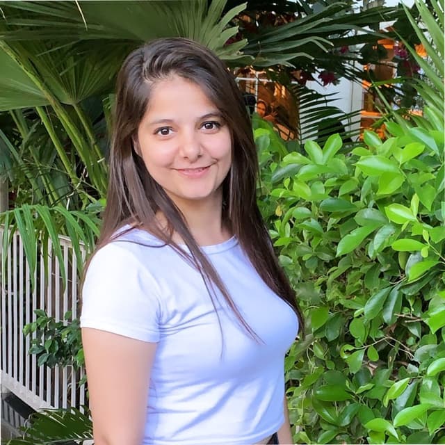 Diksha Sharma