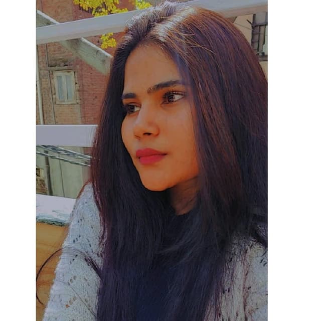 Diksha Singh
