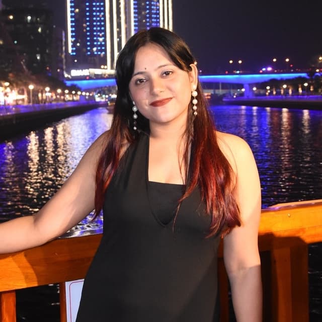 Diksha Singh