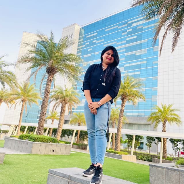 Diksha Singh