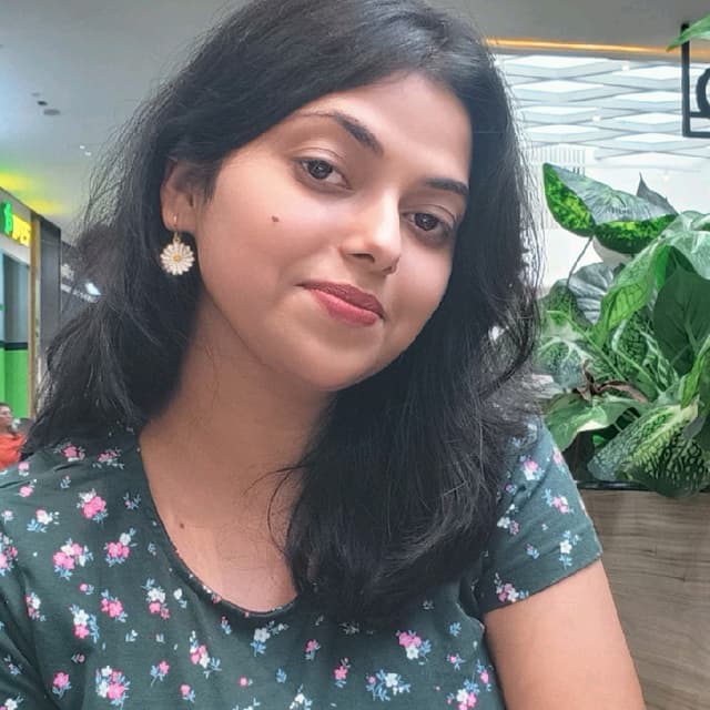 Diksha Sinha