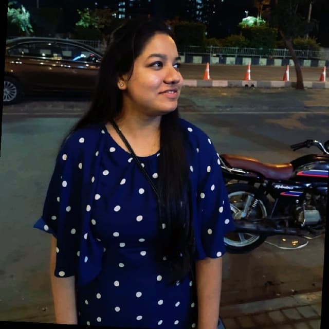 Diksha Singla