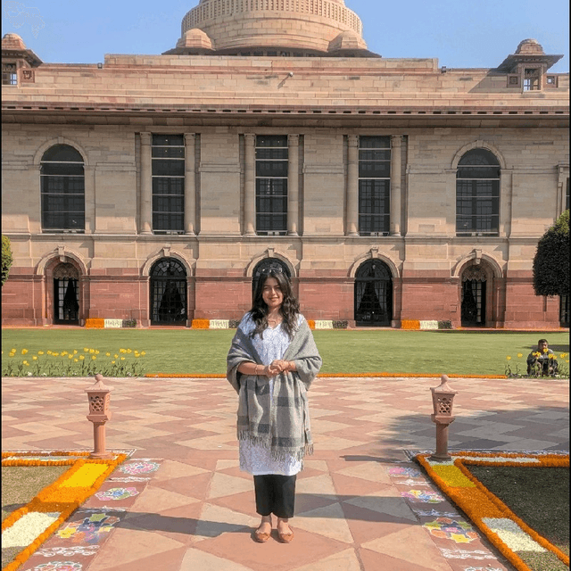 Diksha  Solanki