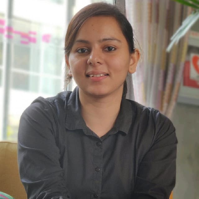 Diksha Srivastava