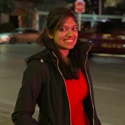 Diksha Suvarna