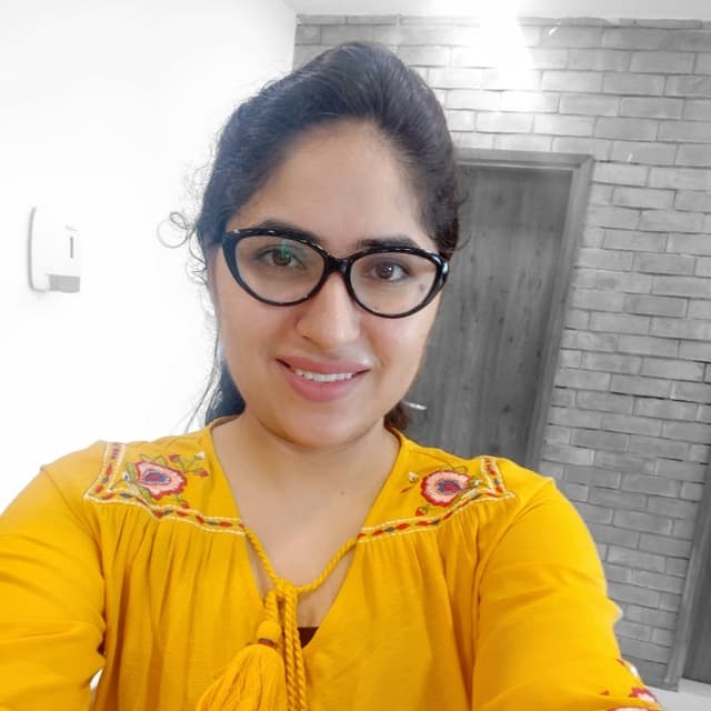 Diksha Taneja
