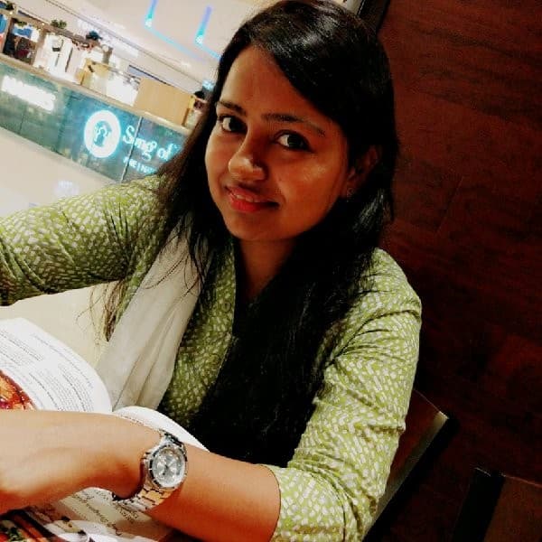 Diksha Bansal
