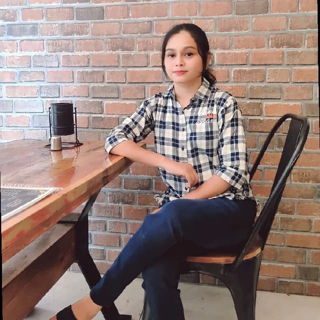 Diksha B.