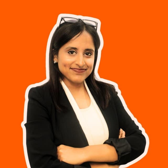 Diksha Y.