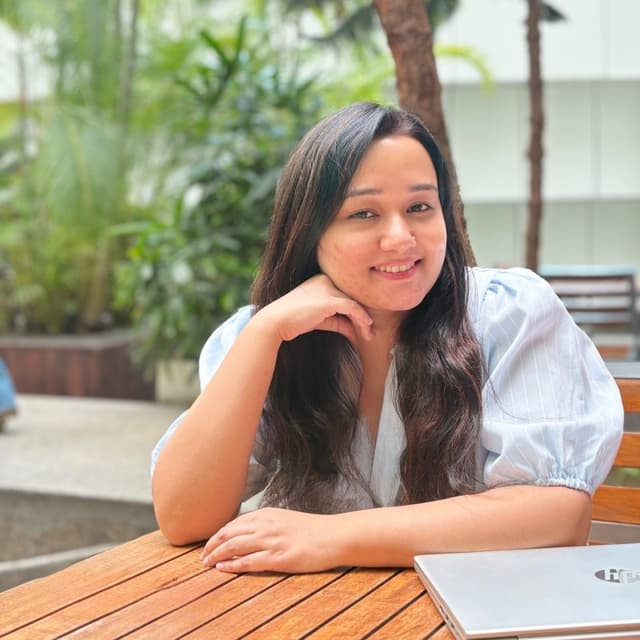 Diksha Harariya