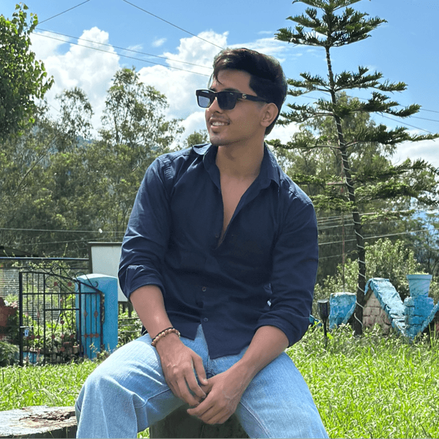 dikshant balhara