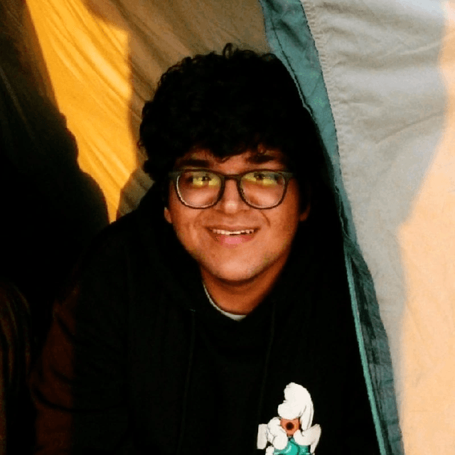 Dikshant Kukreja
