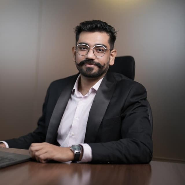Dikshant Punj