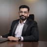 Dikshant Punj
