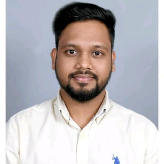 Dikshant Chavan