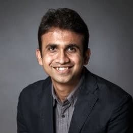 Dikshant Dave