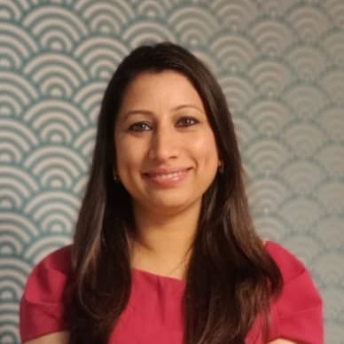 Diksha Pande