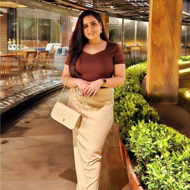 Diksha Sehgal