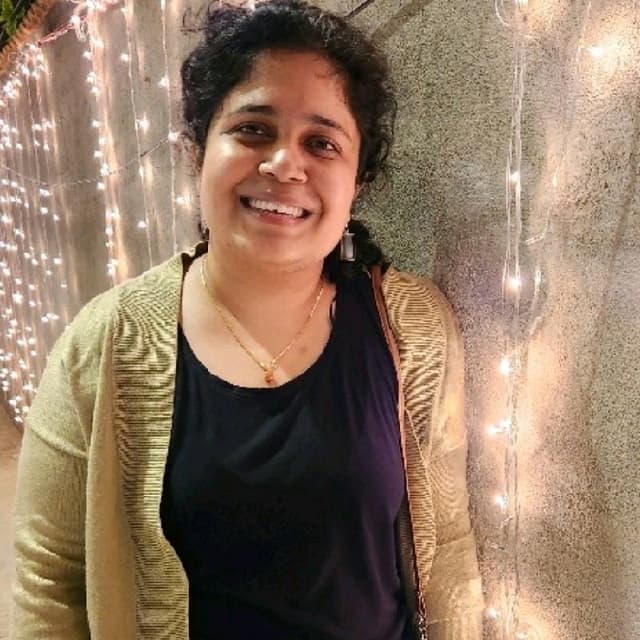 Diksha Yadav