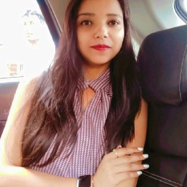 Dikshi Gahlot