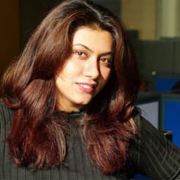 Dikshika Jhobta