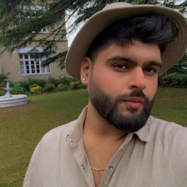 Dikshit Batra