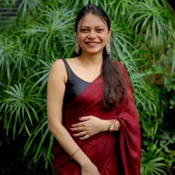 Dikshita  Bajaj
