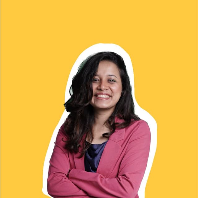 Dikshita Basumatary