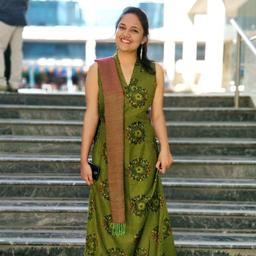 Dikshita Hazarika