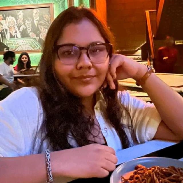 Dikshita Kheria