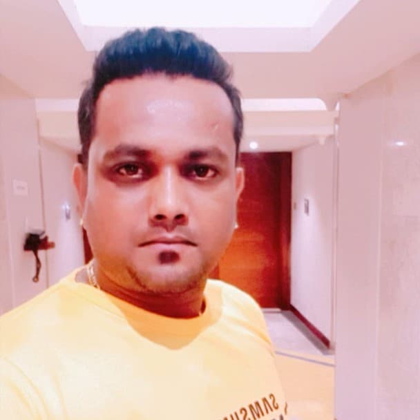 Dikshith Sargod