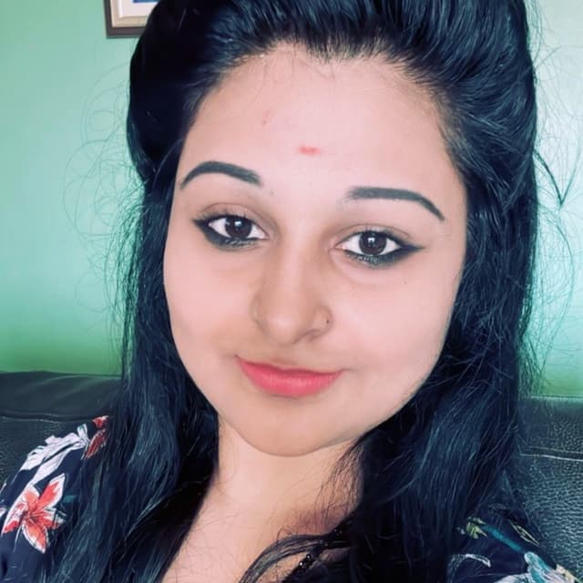 Dikshitha Ratan