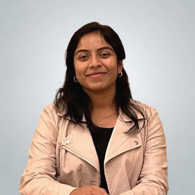 Kurelli Dikshitha